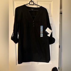 Brand new Calvin Klein pullover shirt